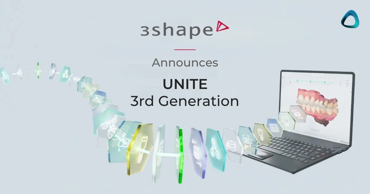 3Shape